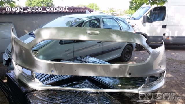 Оригинална броня за Ford Galaxy ІІІ 2015 г.