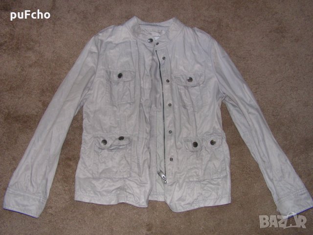 Яке лятно Brax размер 36 немска номерация