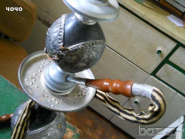 наргилета, снимка 8 - Наргилета - 15985751