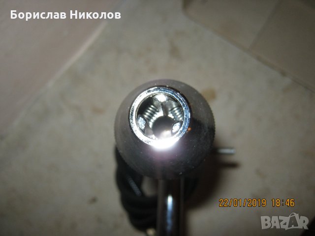 Дистанционно за дрелка., снимка 3 - Бормашини - 24102927