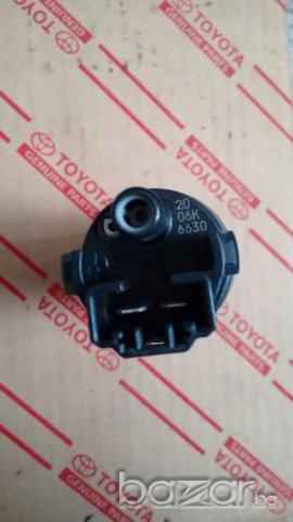 Горивна помпа инжекцион 2322175020 Ланд Круизер, Хайлендър/Land Cruiser, Highlander, снимка 3 - Части - 17107229