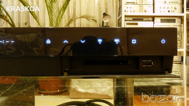 SAMSUNG BD-C8900, снимка 9 - Ресийвъри, усилватели, смесителни пултове - 21123095