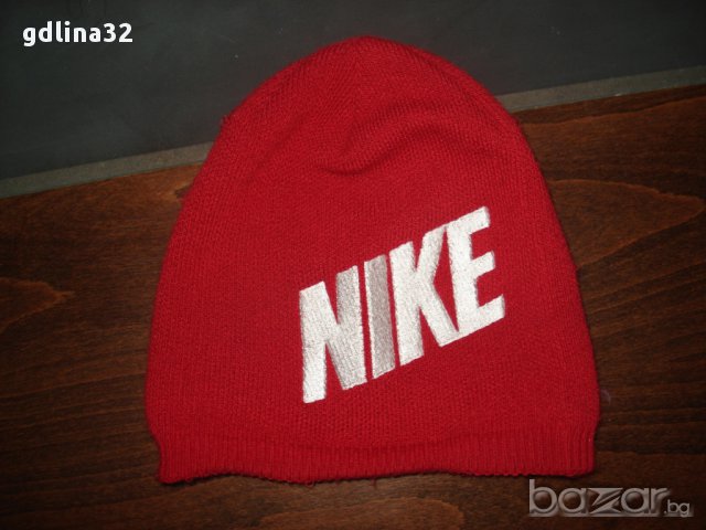 Оригинална шапка Nike , снимка 3 - Шапки, шалове и ръкавици - 11673785