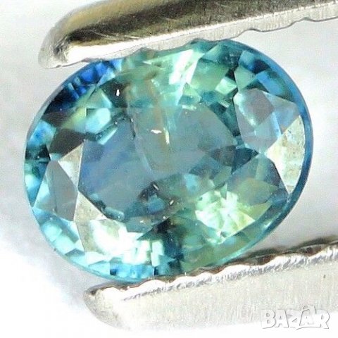 Сапфир 0.42ct, снимка 1 - Други - 22391677