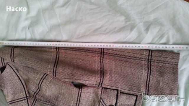 Elizabeth, дамски костюм - сако с панталон, снимка 3 - Костюми - 13985937