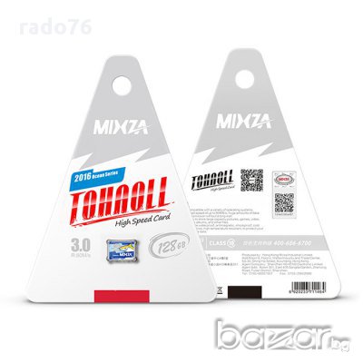 Micro SD карти памет, снимка 6 - Други - 14390643