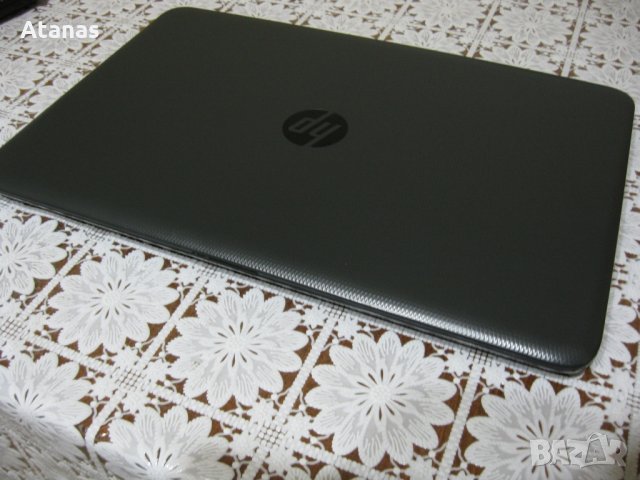 HP 250 На части!, снимка 1 - Части за лаптопи - 22934719