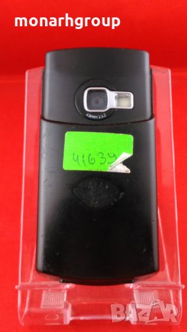 Телефон  Nokiа (ЗА ЧАСТИ), снимка 6 - Nokia - 15222244