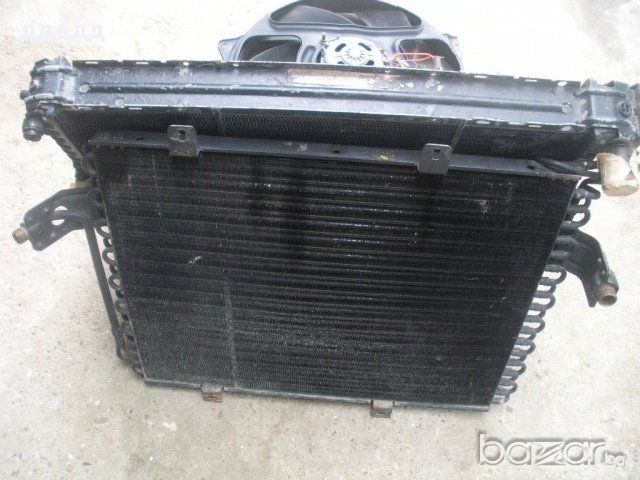 Радиатори за климатик Рено 19, снимка 2 - Части - 17731057