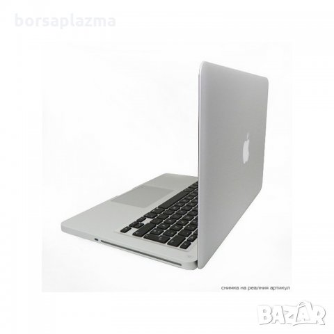 Apple MacBook Pro A1278 (MD101LL/A) Intel Core i5 HDD 500 GB RAM	4GB, снимка 3 - Лаптопи за работа - 23601703