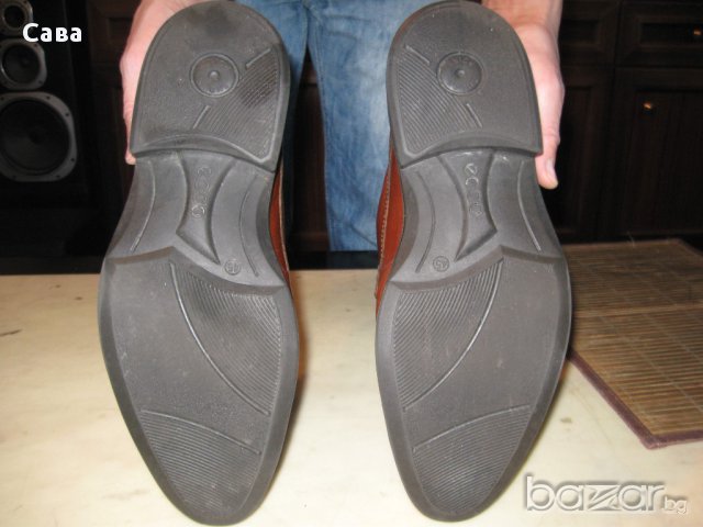 Обувки ECCO, снимка 6 - Ежедневни обувки - 17024151