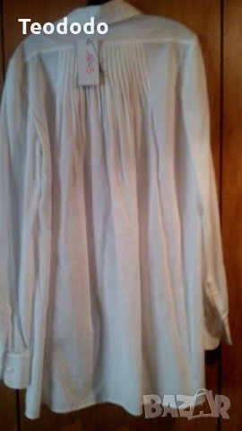 Дамска елегантна риза, снимка 12 - Ризи - 12626127