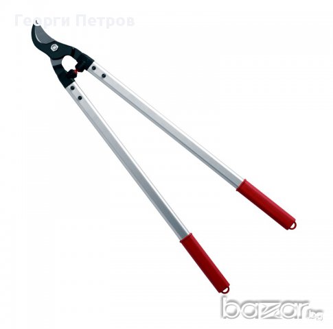 Професионална ножица с дълго рамо „байпас"