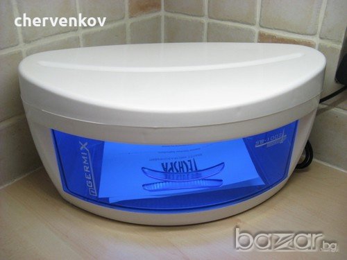 УВ стерилизатор UV прдавам различни модели нови, снимка 7 - Друго оборудване - 20228918