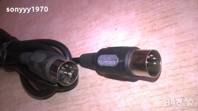 петици-аудио кабел 1.5м-внос швеицария, снимка 5 - Други - 24848244