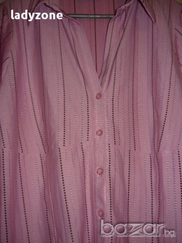 Dorothy Perkins - дамска риза от Англия, снимка 2 - Ризи - 9113149