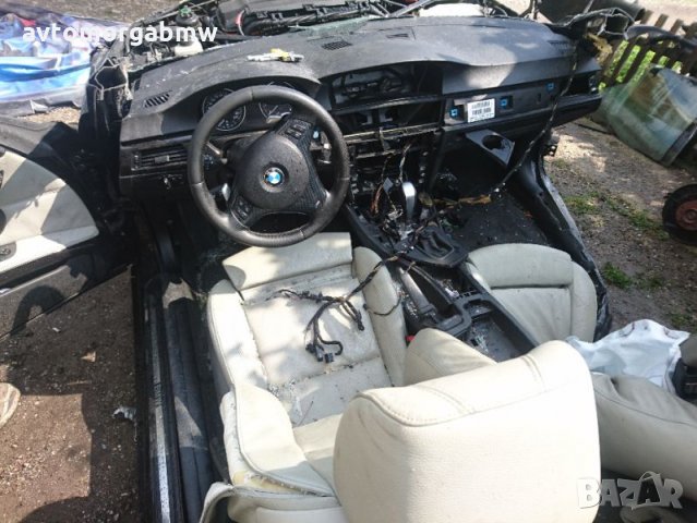 БМВ - Е92 - 335i - 306коня - на части, снимка 2 - Автомобили и джипове - 24043798