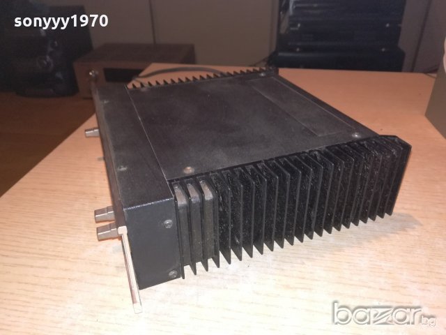 uher lg105 power amplifier-made in japan-внос швеицария, снимка 15 - Други - 20616936