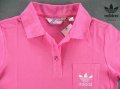 ADIDAS ORIGINALS POLO Дамска Тениска size 38 (S / M), снимка 3