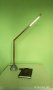 УНИКАЛНА ДИЗАЙНЕРСКА ЛАМПА Evolution Y1- lamp-Limited Edition Series-Minimalist design, снимка 1 - Настолни лампи - 20457789