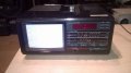 Ingersoll tv/radio 12v/batery+220v-внос швеицария, снимка 1