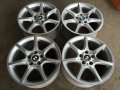 джанти 5/120/18  BMW 1 3, снимка 6