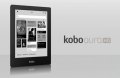 НОВ/употребяван електронен четец „поршето” Kobo Aura HD 6.8" E-ink 4GB, снимка 1 - Електронни четци - 14362093