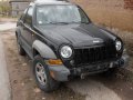 Продавам на части Чероки / Jeep Cherokee 2800 CRD 2005 г, снимка 1 - Автомобили и джипове - 16145457