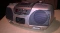 aiwa cd/deck/tuner/amplifier-внос швеицария, снимка 6