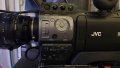 Продавам професионална видеокамера JVC GY-HM750E, снимка 1 - Камери - 23670259