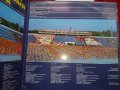 6 републиканска спартакиада 84 вса 11379/80 грамофонна плоча пропаганда комунизъм, снимка 3
