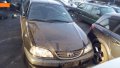 TOYOTA AVENSIS 02- 1.6I/1.8I/2.0D4D/-НА ЧАСТИ, снимка 2