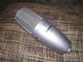 fame cu3-profi mic-usb-внос швеицария, снимка 1