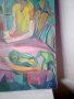 картина-фигуративна, снимка 4