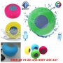 Водоустойчива Bluetooth тонколона за баня - код 1071, снимка 2