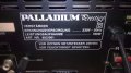 palladium prestige amplifier-внос швеицария, снимка 4
