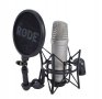  студиен микрофон Rode NT1-A, снимка 1 - Други - 23710697