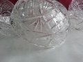 кристални купички, снимка 7