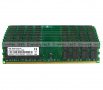Kingston 8GB 2X4GB RAM РАМ ПАМЕТ за АМД  PC2-6400 DDR2-800MHZ 240pin  Memory AMD, снимка 1