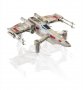 Star Wars Дрон Квадрокоптер T-65 X-Wing Fighter Battling Радио Контрол, снимка 1 - Коли, камиони, мотори, писти - 22726550