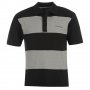 Pierre Cardin оригинална спортна риза райе L внос Англия, снимка 1 - Ризи - 24872420