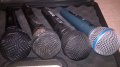 shure yamaha philips behringer-микрофони-внос швеицария, снимка 6