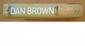 Dan Brown The Lost Symbol Дан Браун Загубеният символ книга на английски, снимка 7