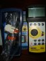 Мултицети Beha Unitest Telaris (Amprobe, Fluke), снимка 5