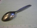 Лъжица малка съветска, снимка 5