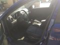 Mazda 3 1.6 TDi 16v 109кс 2006г на ЧАСТИ, снимка 5