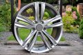 17" Ал. Джанти Пасат 5Х112 VW Arteon Golf VII Passat CC B7 B8 Tiguan, снимка 2