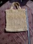 Плетена торба,чанта, снимка 4