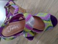 Дамски сандали, снимка 4