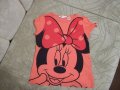 Детска блуза - Disney Minnie Mouse
